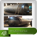High Quality Sulfric Acid Storage Tank